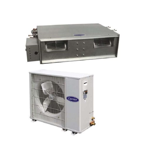 مكيفات كارير مخفي بالرياض